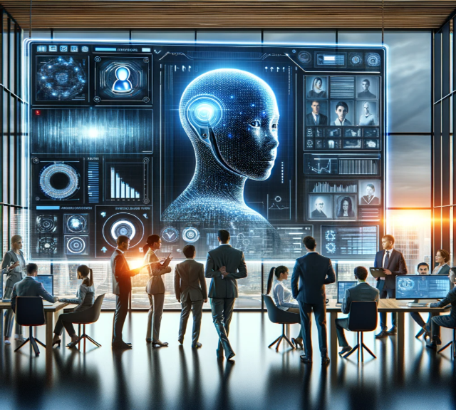 Automated task management