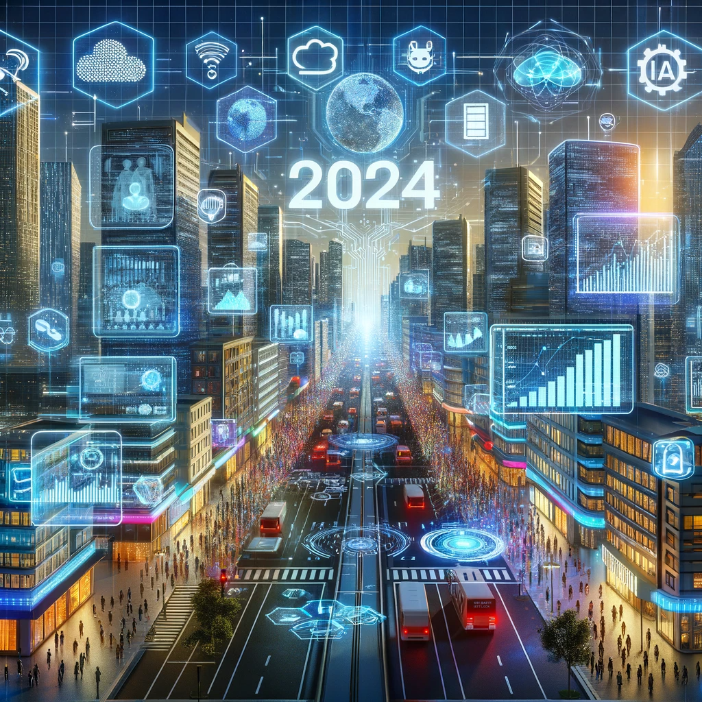 Data Analysts 2024 Market analysis based on recent industry trends