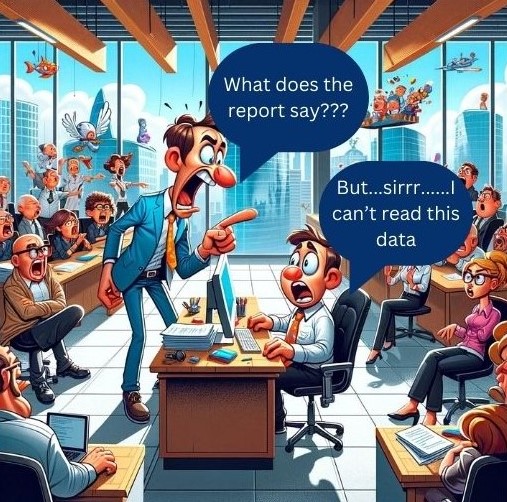 DO I NEED TO HIRE A DATA ANALYST? 12 reasons why you need to hire a data analyst